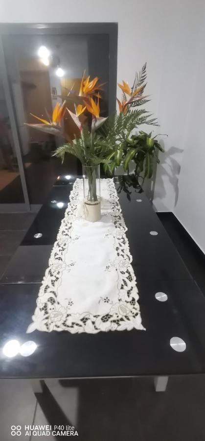 הוילה Câmara de Lobos D Henriques House מראה חיצוני תמונה