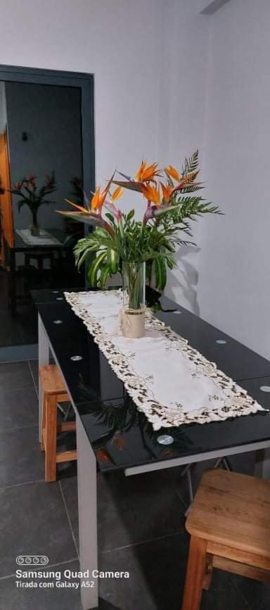 הוילה Câmara de Lobos D Henriques House מראה חיצוני תמונה
