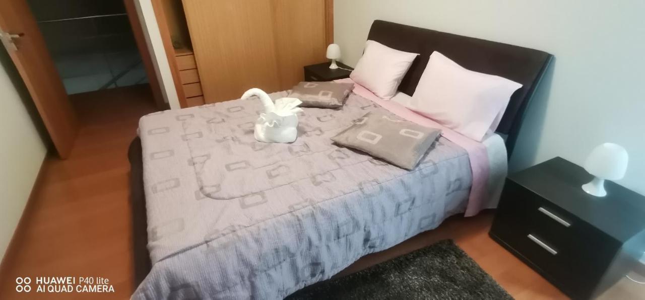 הוילה Câmara de Lobos D Henriques House מראה חיצוני תמונה